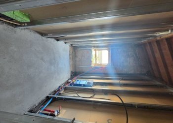 Cantina - Terraced Villa via San Lorenzo, Signa - photo 12