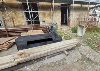 Giardino - Terraced Villa via San Lorenzo, Signa - photo 17