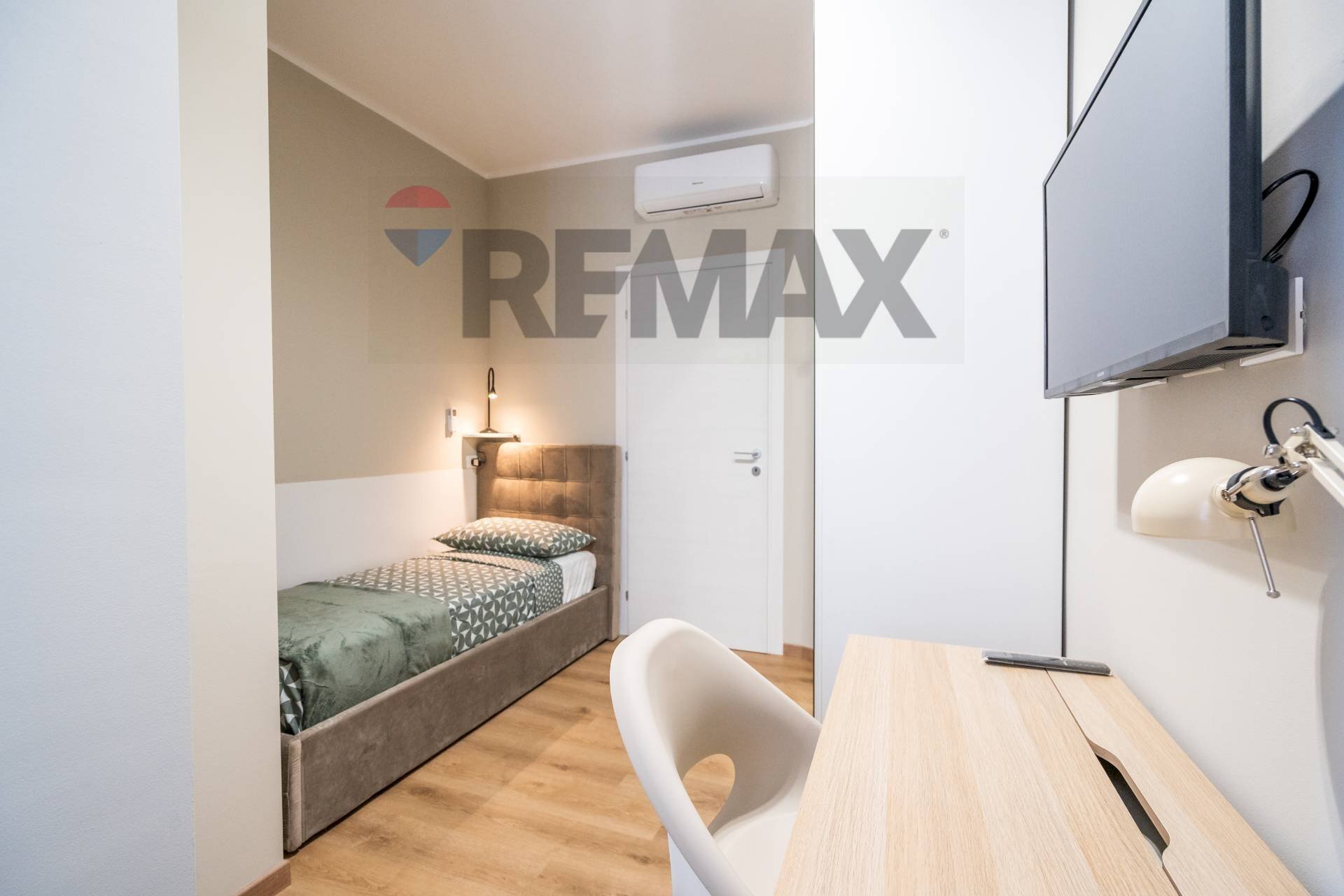 Camera / camera da letto - Non-buildable land VIA PLEZZO, Milano - photo 2