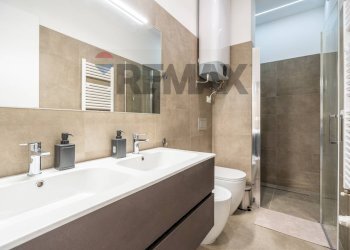 Bagno - Non-buildable land VIA PLEZZO, Milano - photo 7