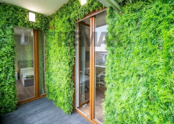 Terrazza - Non-buildable land VIA PLEZZO, Milano - photo 12