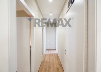 Hall / corridoio - Non-buildable land VIA PLEZZO, Milano - photo 14