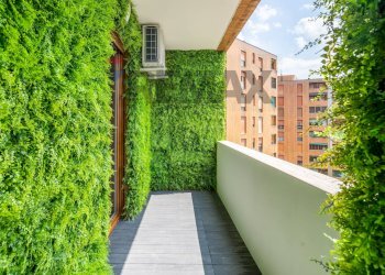 Balcone - Non-buildable land VIA PLEZZO, Milano - photo 15