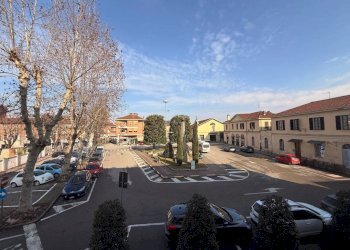 Vista - Trilocale piazza 30 Aprile, 21, Carmagnola - foto 7