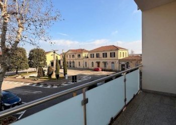 Balcone - Trilocale piazza 30 Aprile, 21, Carmagnola - foto 21