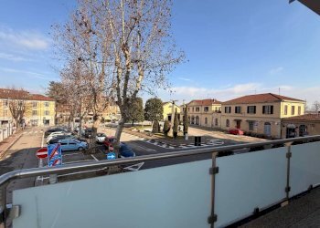 Balcone - Trilocale piazza 30 Aprile, 21, Carmagnola - foto 22