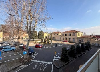 Vista - Trilocale piazza 30 Aprile, 21, Carmagnola - foto 23