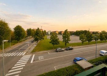 Vista - Quadrilocale via Anna Frank, 2, Carmagnola - foto 9