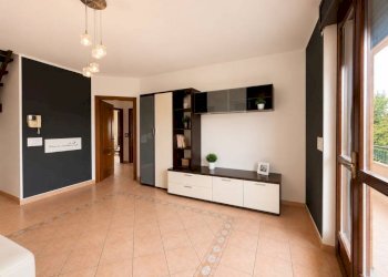 Salone - Quadrilocale via Anna Frank, 2, Carmagnola - foto 4