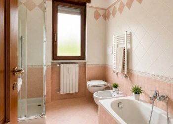 Bagno - Quadrilocale via Anna Frank, 2, Carmagnola - foto 16