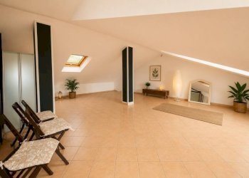 Interno palazzo - Quadrilocale via Anna Frank, 2, Carmagnola - foto 18