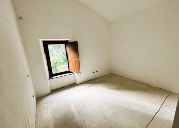 Camera da letto - Villa via Banchi, Avegno - photo 5