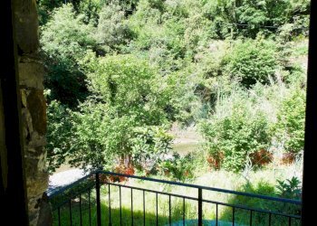 Balcone - Villa via Banchi, Avegno - photo 8