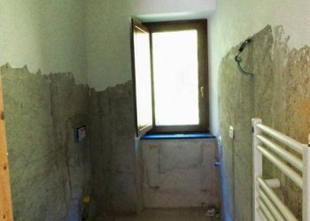 Bagno - Villa via Banchi, Avegno - photo 9