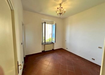 Camera da letto - Appartamento corso Giuseppe Mazzini, Camogli - foto 4