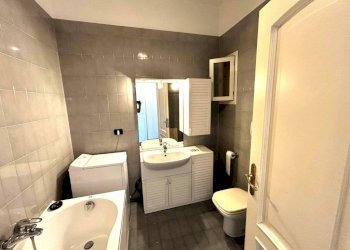 Bagno - Appartamento corso Giuseppe Mazzini, Camogli - foto 7