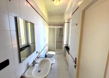 Bagno - Appartamento corso Giuseppe Mazzini, Camogli - foto 13