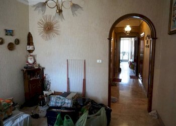 Salone - Appartamento via Vincenzo Gioberti, 5, Genova (zona Sampierdarena) - foto 4