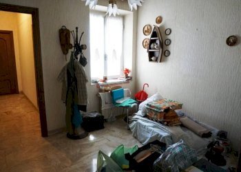 Camera da letto - Appartamento via Vincenzo Gioberti, 5, Genova (zona Sampierdarena) - foto 10