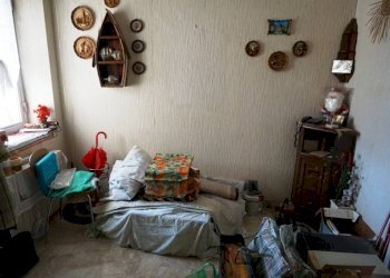 Camera da letto - Appartamento via Vincenzo Gioberti, 5, Genova (zona Sampierdarena) - foto 11