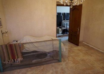 Camera da letto - Appartamento via Vincenzo Gioberti, 5, Genova (zona Sampierdarena) - foto 15