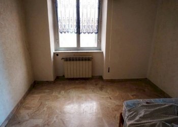 Camera da letto - Appartamento via Vincenzo Gioberti, 5, Genova (zona Sampierdarena) - foto 16