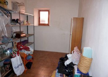 Stanza non arredata - Appartamento via Vincenzo Gioberti, 5, Genova (zona Sampierdarena) - foto 18