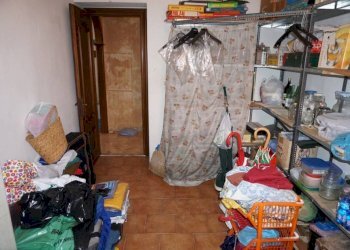 Stanza non arredata - Appartamento via Vincenzo Gioberti, 5, Genova (zona Sampierdarena) - foto 19