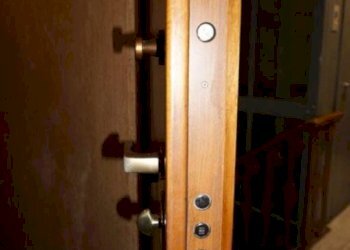 Interno palazzo - Appartamento via Vincenzo Gioberti, 5, Genova (zona Sampierdarena) - foto 22