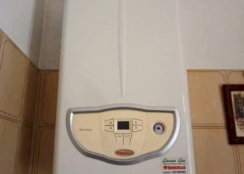 Bagno - Appartamento via Vincenzo Gioberti, 5, Genova (zona Sampierdarena) - foto 23
