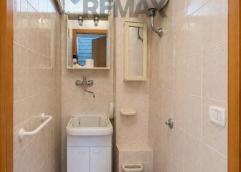Bagno - Three-room apartment Via Bernardino Bernaudo
 
2, Cosenza - photo 4
