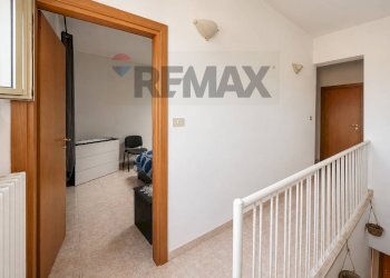 Hall / corridoio - Three-room apartment Via Bernardino Bernaudo
 
2, Cosenza - photo 7