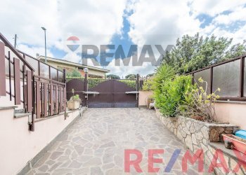 Terrazza - Villa a Schiera Via Del Pascolaro
 
17, Marino - foto 4