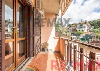 Balcone - Villa a Schiera Via Del Pascolaro
 
17, Marino - foto 5