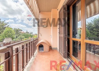 Balcone - Villa a Schiera Via Del Pascolaro
 
17, Marino - foto 6