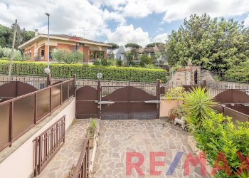 Terrazza - Villa a Schiera Via Del Pascolaro
 
17, Marino - foto 7