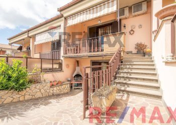 Casa all\'aperto - Villa a Schiera Via Del Pascolaro
 
17, Marino - foto 8