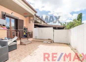 Terrazza - Villa a Schiera Via Del Pascolaro
 
17, Marino - foto 9