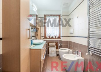 Bagno - Villa a Schiera Via Del Pascolaro
 
17, Marino - foto 10