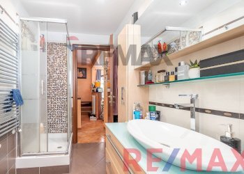 Bagno - Villa a Schiera Via Del Pascolaro
 
17, Marino - foto 11