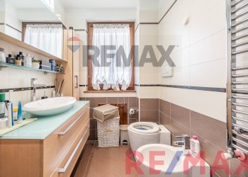 Bagno - Villa a Schiera Via Del Pascolaro
 
17, Marino - foto 12