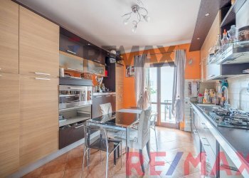 Cucina - Villa a Schiera Via Del Pascolaro
 
17, Marino - foto 13
