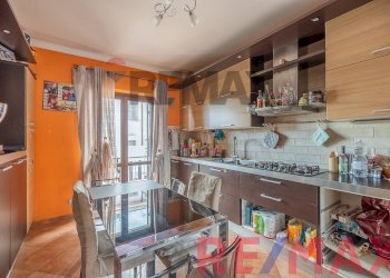 Cucina - Villa a Schiera Via Del Pascolaro
 
17, Marino - foto 14