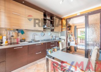 Cucina - Villa a Schiera Via Del Pascolaro
 
17, Marino - foto 15