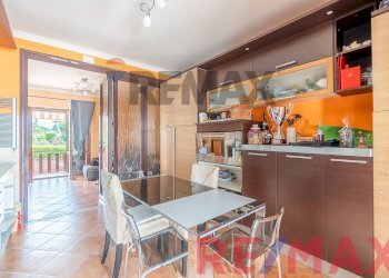 Cucina - Villa a Schiera Via Del Pascolaro
 
17, Marino - foto 16
