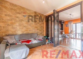 Sala da pranzo - Villa a Schiera Via Del Pascolaro
 
17, Marino - foto 18