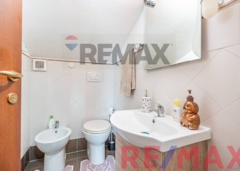 Bagno - Villa a Schiera Via Del Pascolaro
 
17, Marino - foto 24