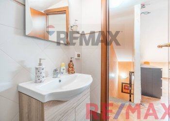 Bagno - Villa a Schiera Via Del Pascolaro
 
17, Marino - foto 25