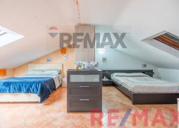 Camera / camera da letto - Villa a Schiera Via Del Pascolaro
 
17, Marino - foto 28