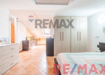 Camera / camera da letto - Villa a Schiera Via Del Pascolaro
 
17, Marino - foto 29
